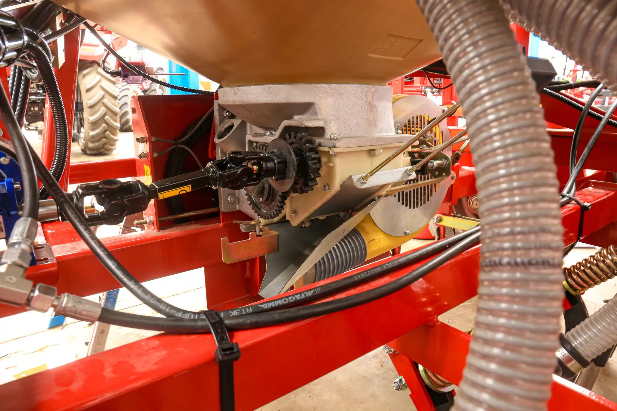 Weaving Tine Drill For Sale Weaving Machinery Seed Drills